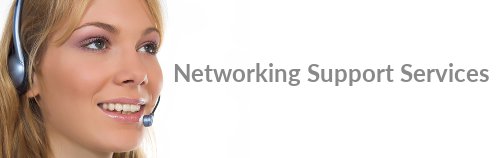 Networking Support Services